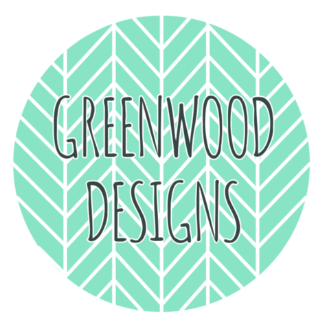 Double Pack Studs - Lulu & Daw - GreenWood Designs - earrings, greenwood designs, jewellery - Lulu & Daw - Australian Fashion Boutique