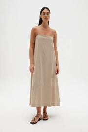 Tully Mini Dress - Lulu & Daw - Assembly Label - dress - Lulu & Daw - Australian Fashion Boutique
