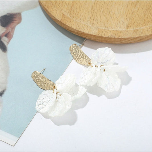 Savanna Earrings - Lulu & Daw - Little Bird Designs - earrings, jewellery, little bird designs - Lulu & Daw - Australian Fashion Boutique