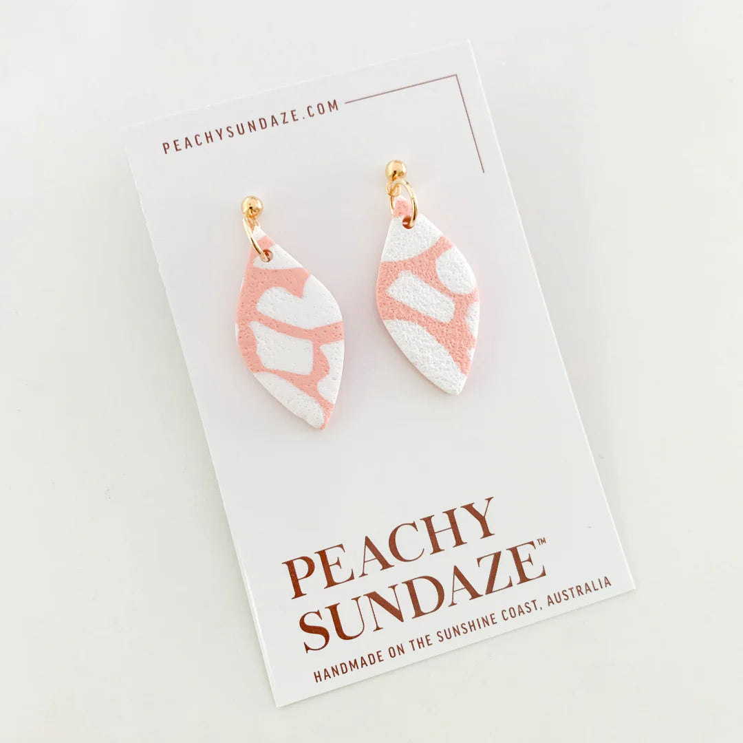 Jasmine - Lulu & Daw - Peachy Sundaze -  - Lulu & Daw - Australian Fashion Boutique