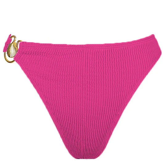 Avalon Mini Brief - Magenta - Lulu & Daw - Cleonie Swim - cleonie swim, swimwear - Lulu & Daw - Australian Fashion Boutique