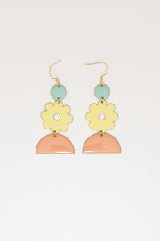 Penpal Earrings - various colours - Lulu & Daw -  - earrings - Lulu & Daw - Australian Fashion Boutique
