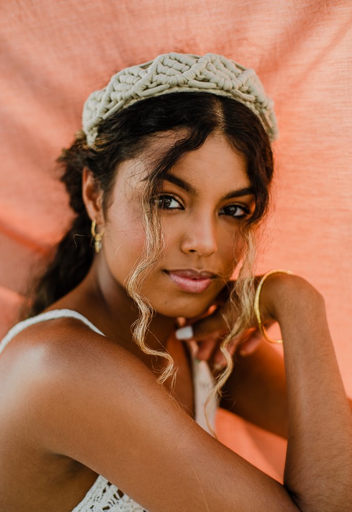 Es Vedrá Bangle - Lulu & Daw - Annabelle Hardie -  - Lulu & Daw - Australian Fashion Boutique