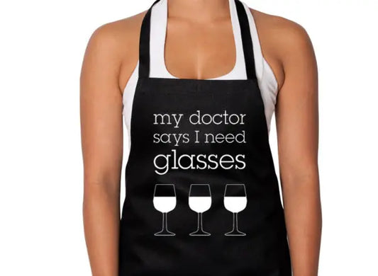 Apron - Lulu & Daw - Annabel Trends -  - Lulu & Daw - Australian Fashion Boutique