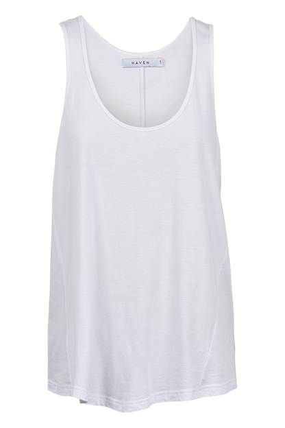 Havana Tank - Lulu & Daw - Haven - haven, top, tops - Lulu & Daw - Australian Fashion Boutique