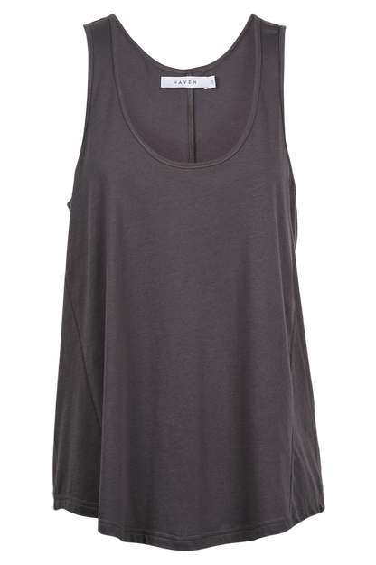 Havana Tank - Lulu & Daw - Haven - haven, top, tops - Lulu & Daw - Australian Fashion Boutique
