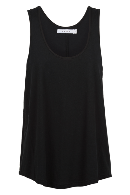 Havana Tank - Lulu & Daw - Haven - haven, top, tops - Lulu & Daw - Australian Fashion Boutique