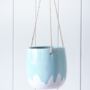 Dripping Jade Hanging Planter - HG193 - Lulu & Daw -  - home, rayell - Lulu & Daw - Australian Fashion Boutique