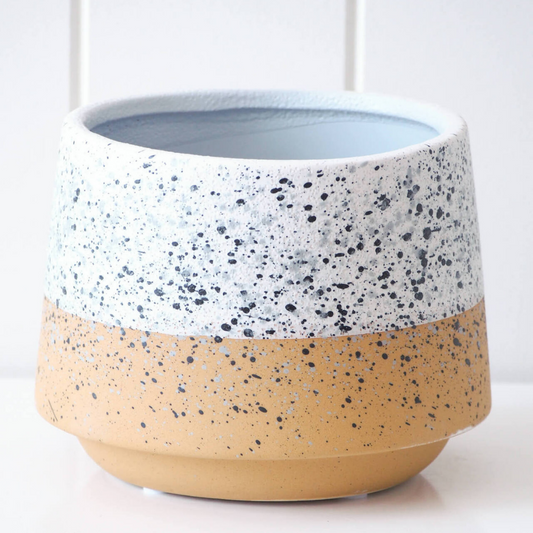 Tallulah Bowl Planter - HG142 - Lulu & Daw - Rayell - home, rayell - Lulu & Daw - Australian Fashion Boutique