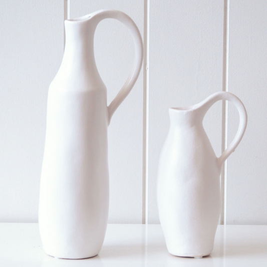 Amphora Jug - HG156 (small), HG157 (large) - Lulu & Daw - Rayell - home, rayell - Lulu & Daw - Australian Fashion Boutique