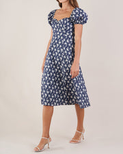 Rosier Dress - Lulu & Daw -  - amelius, dress - Lulu & Daw - Australian Fashion Boutique