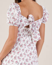 Rosier Dress - Lulu & Daw -  - amelius, dress - Lulu & Daw - Australian Fashion Boutique