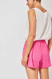 St Barts shorts - Lulu & Daw - Haven - Sale, shorts - Lulu & Daw - Australian Fashion Boutique