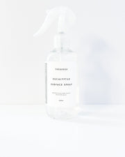 Eucalyptus Surface & Hand Sanitising Spray - Lulu & Daw - Theseeke - body, home, under100 - Lulu & Daw - Australian Fashion Boutique